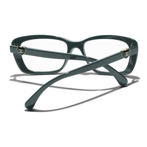 chanel ch3365|CHANEL Eyeglasses: Rectangle Eyeglasses, acetate .